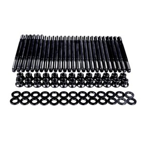 Nissan Kicks Floor Mat Set - Front - 3D MAXpider - KAGU Series - Black - `18-`19